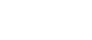 FREE Numerology Report