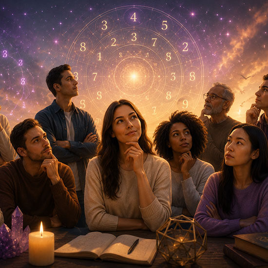 Who Should Use a Free Numerology Report